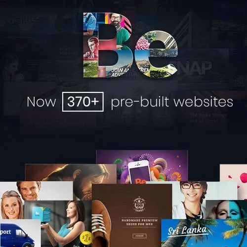 BeTheme – Responsive Multi-Purpose WordPress Theme - Uygun Fiyata Satın ...